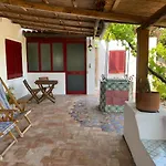 Hotel Diana Città di Lipari
