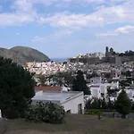 Hotel Diana Città di Lipari