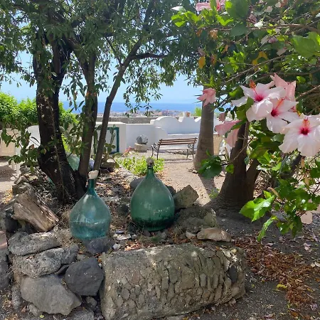 Diana Lipari (Isola Lipari)