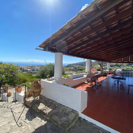 Diana Hotel Lipari (Isola Lipari)