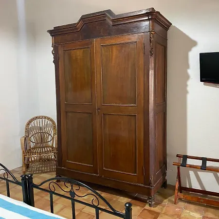 Hotel Diana Lipari (Isola Lipari)