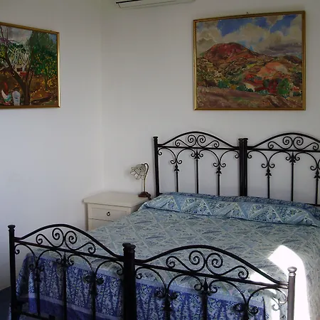 Hotel Diana Lipari (Isola Lipari)