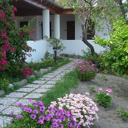 Diana Lipari (Isola Lipari)