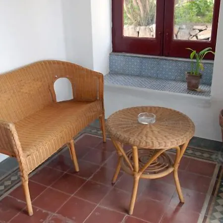 Diana Hotel Lipari (Isola Lipari)