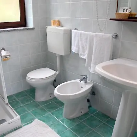 Diana Hotel Lipari (Isola Lipari)