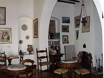 Diana 3* Lipari (Isola Lipari)