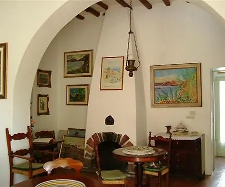 Diana Hotel Lipari (Isola Lipari)