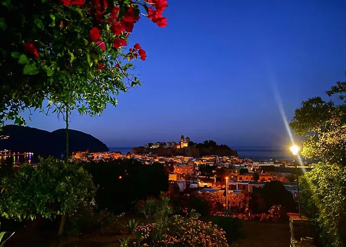 Diana Città di Lipari