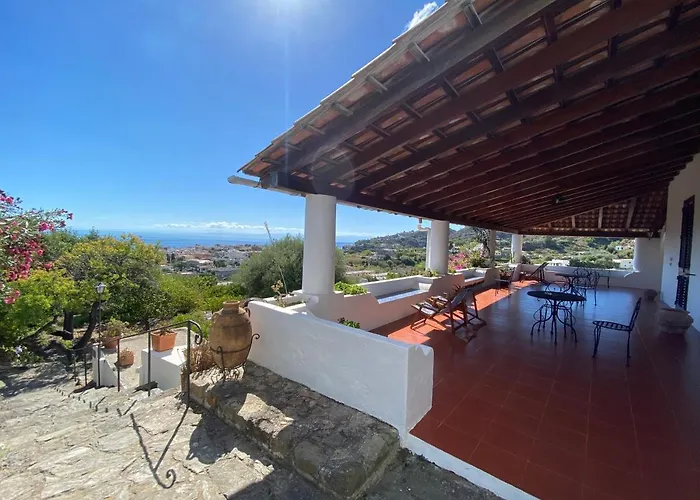 Diana Hotel Città di Lipari