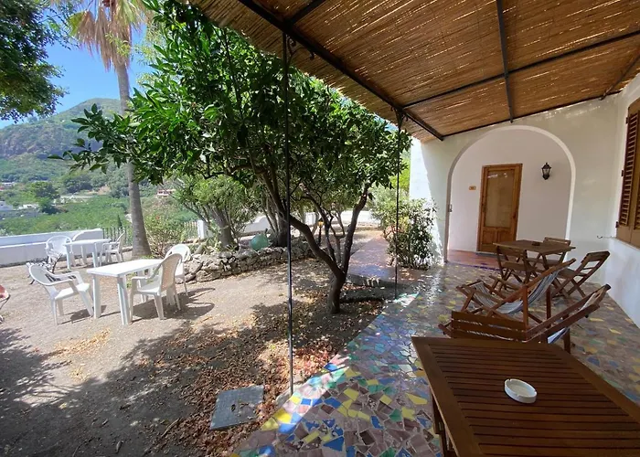 Diana Hotel Città di Lipari