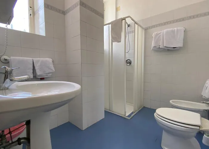 Diana Hotel Città di Lipari