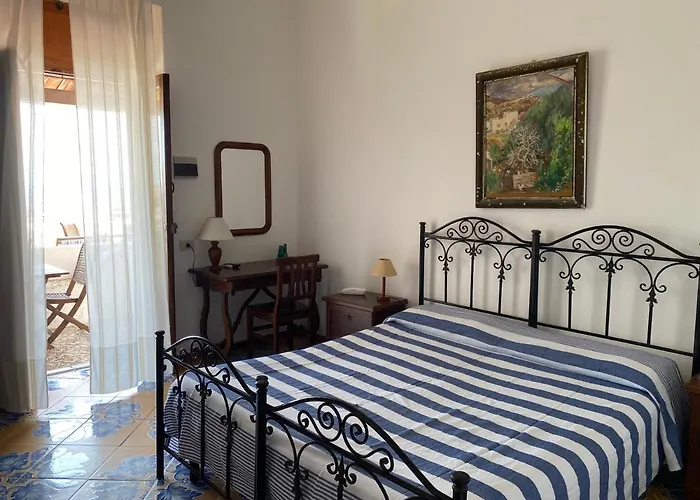 Diana 3* Città di Lipari