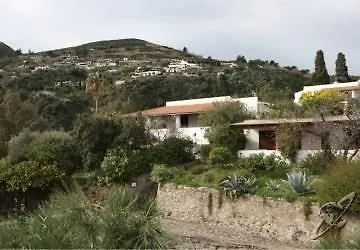 Hotel Diana Città di Lipari