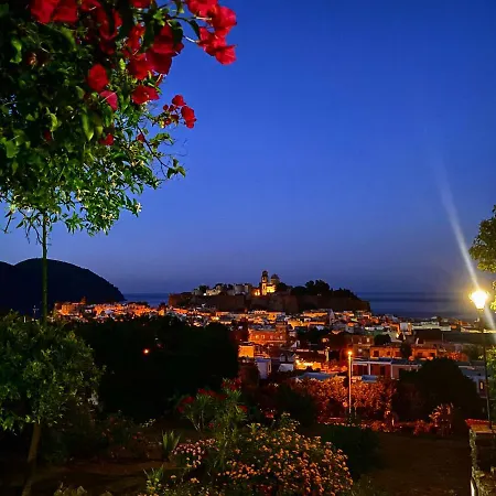 Diana Lipari (Isola Lipari)