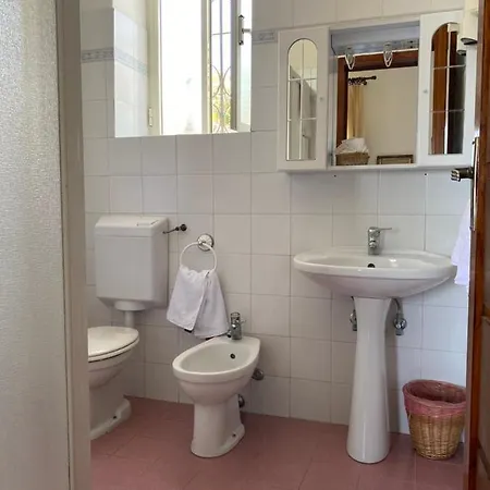 Diana Hotel Lipari (Isola Lipari)