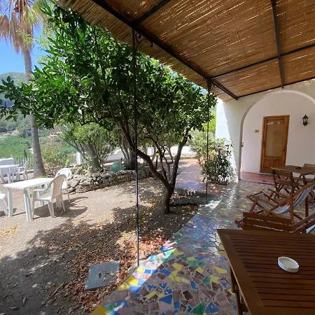 Diana Hotel Lipari (Isola Lipari)