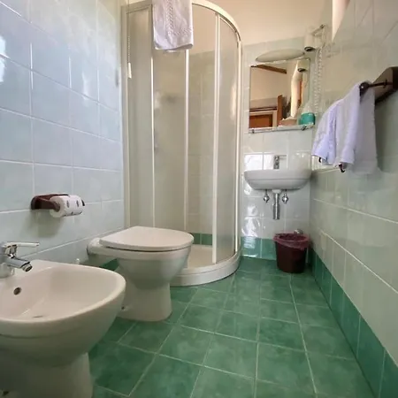 Hotel Diana Lipari (Isola Lipari)