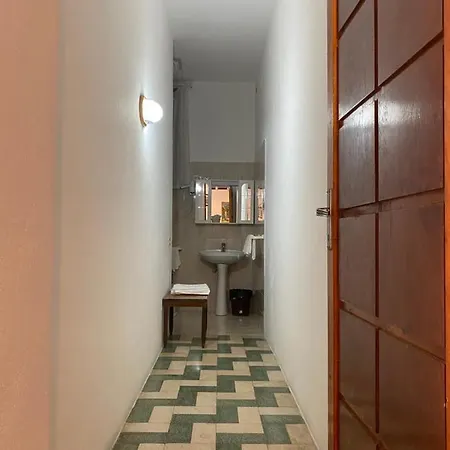 Diana 3* Lipari (Isola Lipari)