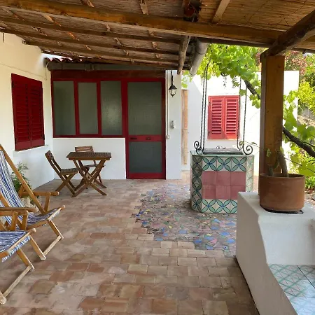 Hotel Diana Lipari (Isola Lipari)