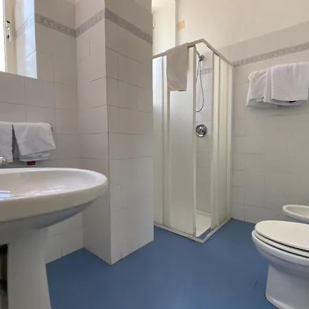 Diana Hotel Lipari (Isola Lipari)