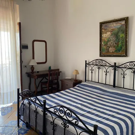 Diana 3* Lipari (Isola Lipari)