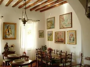 Diana Otel Lipari (Isola Lipari)