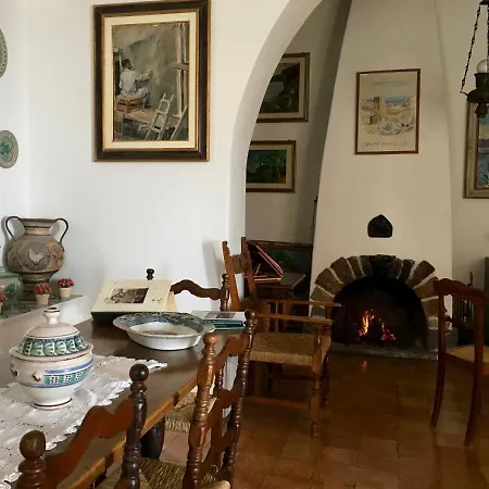 Diana 3* Lipari (Isola Lipari)