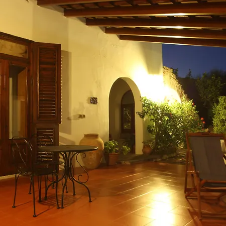 Hotel Diana Lipari (Isola Lipari)