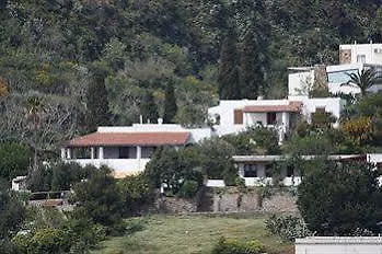 Diana Otel Lipari (Isola Lipari)