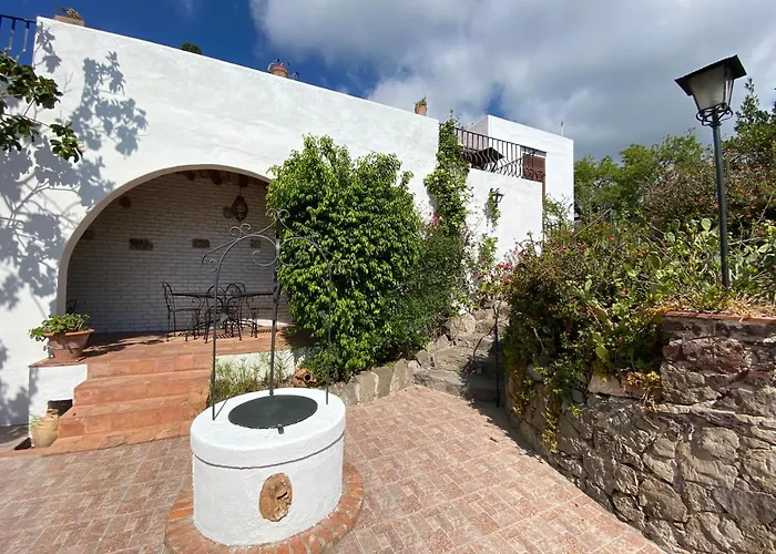 Diana Hotel Lipari (Isola Lipari)