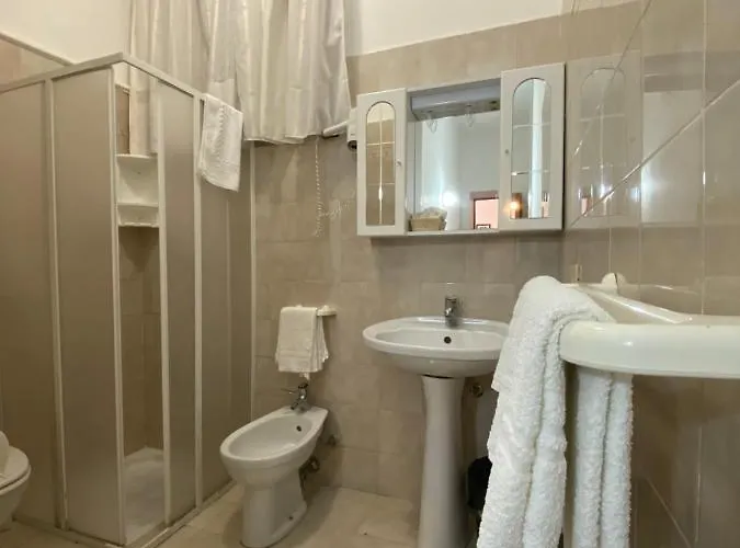 Diana Lipari (Isola Lipari)