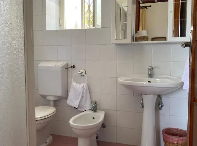 Diana Hotel Lipari (Isola Lipari)