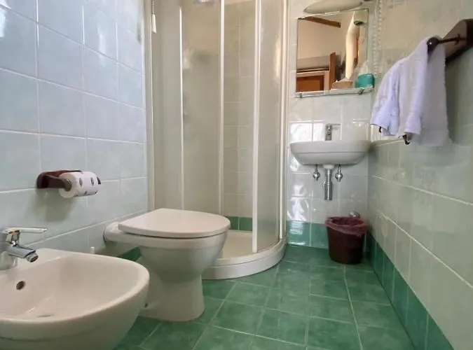 Hotel Diana Lipari (Isola Lipari)