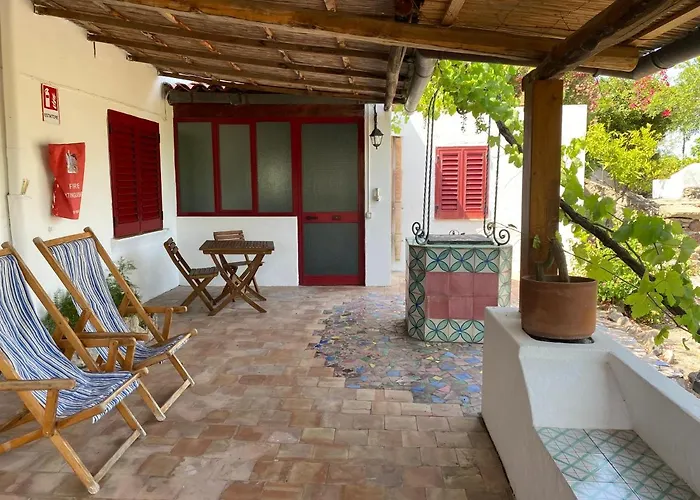 Hotel Diana Lipari (Isola Lipari)