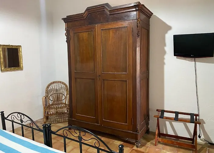 Hotel Diana Lipari (Isola Lipari)