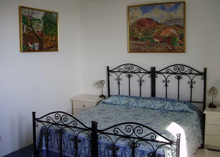 Hotel Diana Lipari (Isola Lipari)