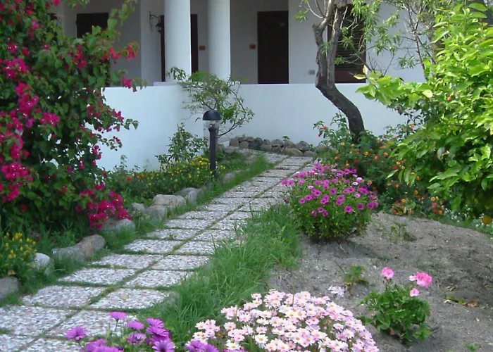 Diana Lipari (Isola Lipari)