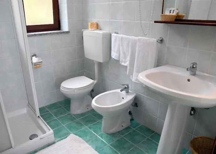 Diana Hotel Lipari (Isola Lipari)