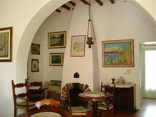 Diana Hotel Lipari (Isola Lipari)